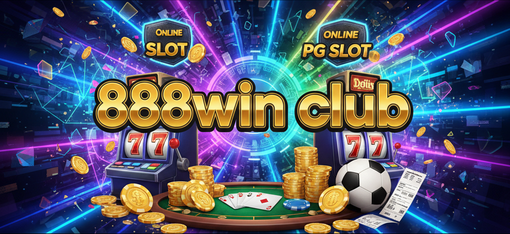 888win club